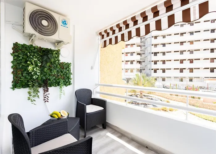 Home2Book Charming Studio Costa Adeje