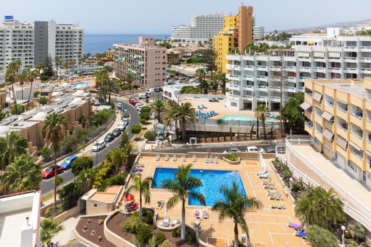 Home2book Charming Costa Adeje Appartement