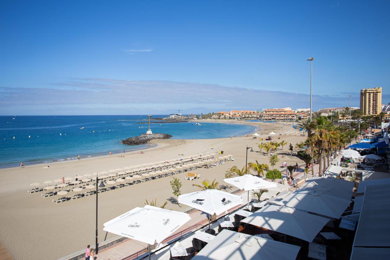 Home2book Charming Costa Adeje Appartement *