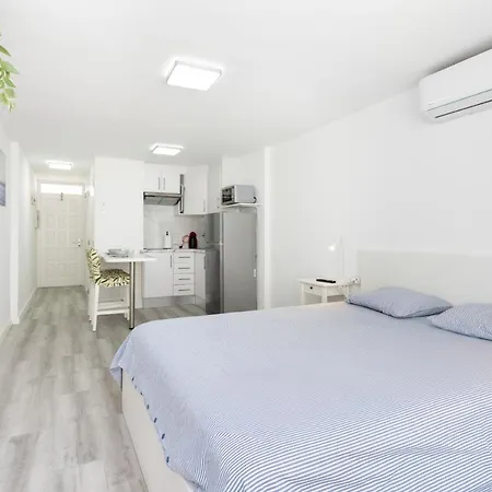 Home2Book Charming Studio Costa Adeje Playa de las Americas  Esterno foto