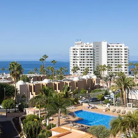 Home2Book Charming Studio Costa Adeje Playa de las Americas  Esterno foto