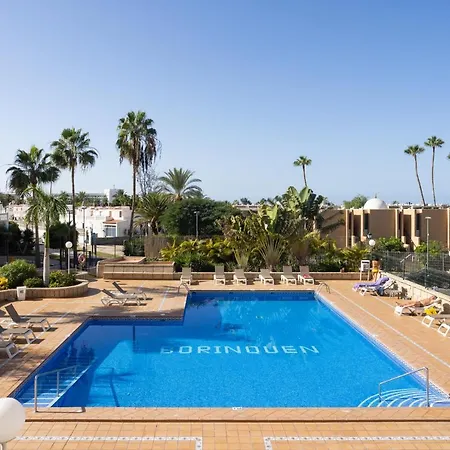 Home2Book Charming Studio Costa Adeje Playa de las Americas  Esterno foto
