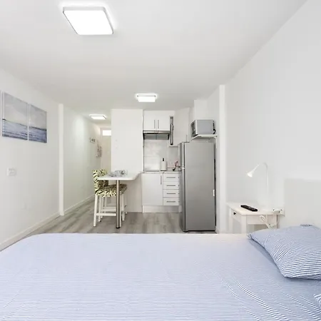 Home2Book Charming Studio Costa Adeje Playa de las Americas  Esterno foto