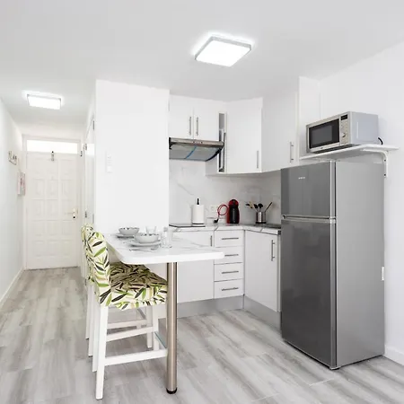 Home2Book Charming Studio Costa Adeje Playa de las Americas  Esterno foto