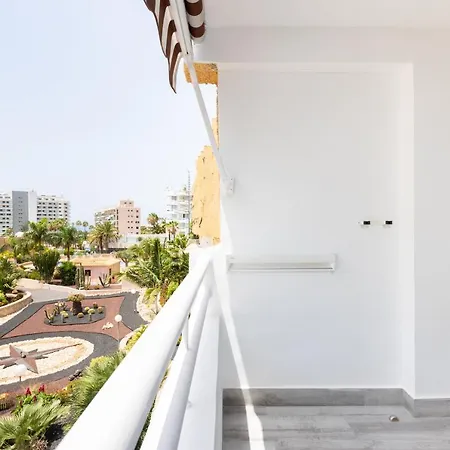 Home2Book Charming Studio Costa Adeje Playa de las Americas  Esterno foto