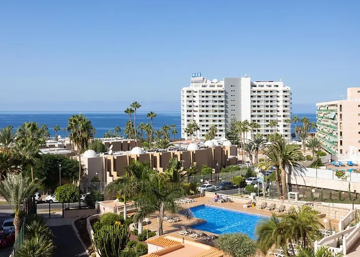 Home2Book Charming Studio Costa Adeje