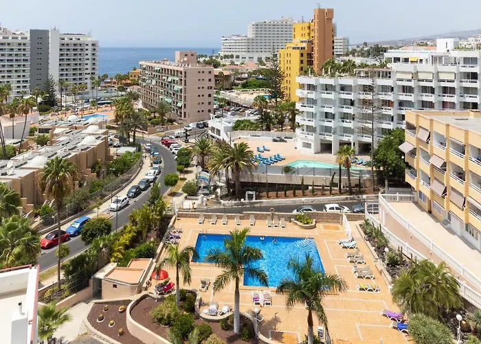 Home2Book Charming Studio Costa Adeje