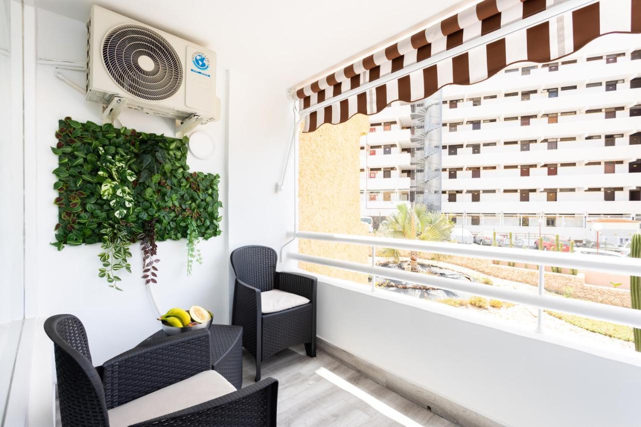 Home2book Charming Costa Adeje Apartamento