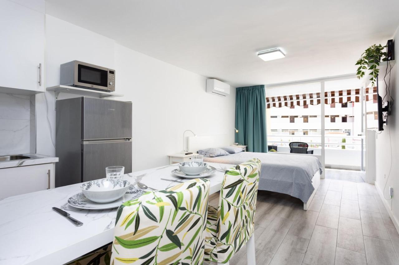 Appartamento Home2book Charming Costa Adeje
