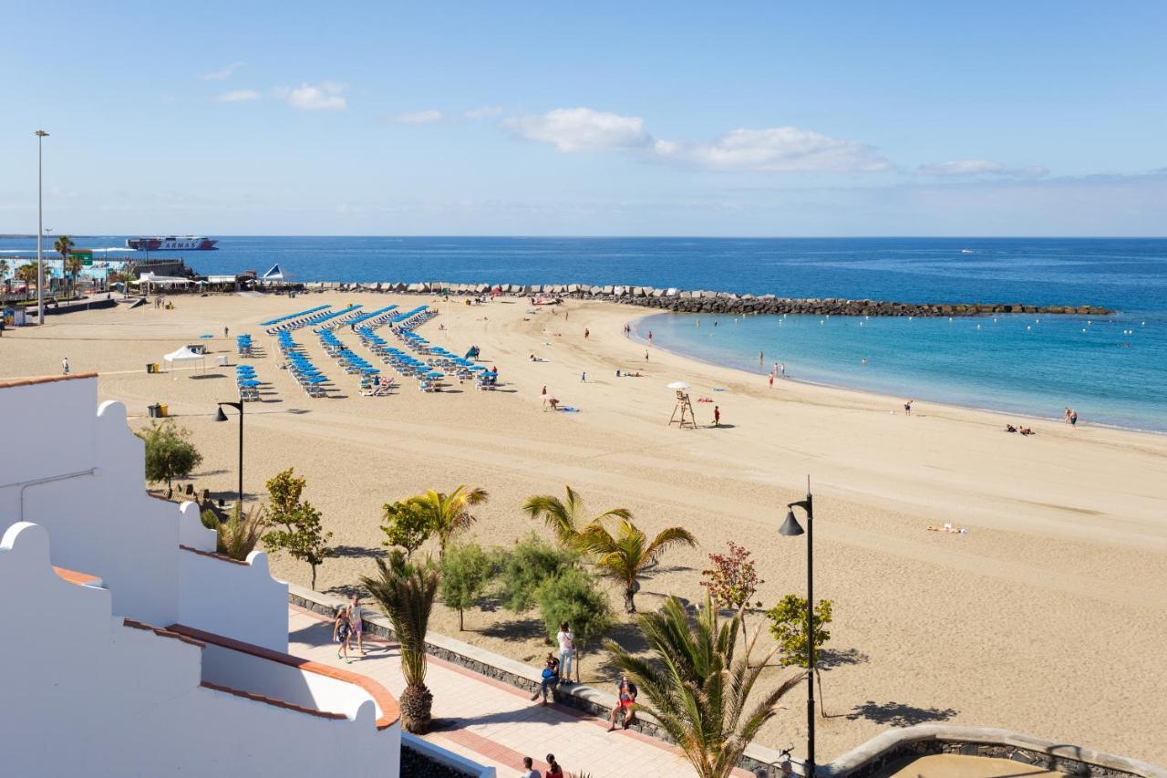 Home2book Charming Costa Adeje Playa de las Americas (Tenerife)